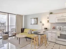 Block from the Beach 2508T1