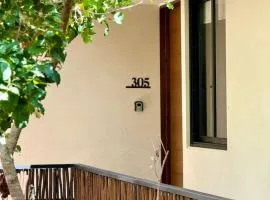 ophelia luxury condo 1 bedroom