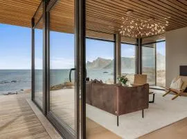 Nordic House Lofoten