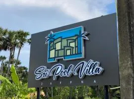 Sri Pool Villa - Jaffna