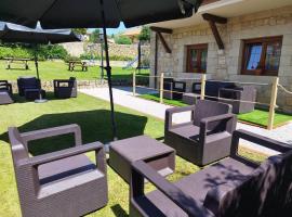 Apartamentos Altamira