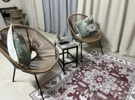 L&C Cottage، كوخ في كليركسدروب