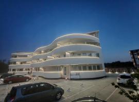 Srebrno jezero apartman Mina, hotel v destinaci Ostrovo