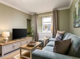 Central Cathedral Apartment
