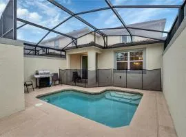Stunning Townhome with Private Pool - Storey Lake - 5021 WW