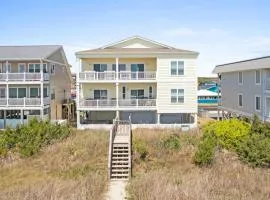 Hypnotic your seaside retreat