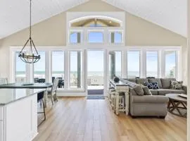 Sea Grit STUNNING OCEAN VIEWS