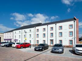Premier Inn Penrith, hotel v destinaci Penrith