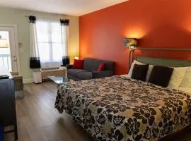Bella Paradiso Condo 12 King Walk Dwntwn Parking