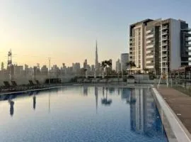 CitiHome - Studio Azizi Riviera