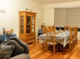 Tower Center Apartment