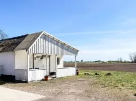 4 person holiday home in ANDERSLÖV