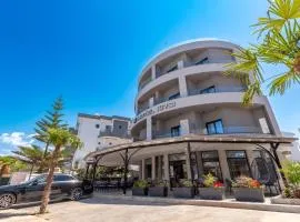 Hotel Kroi
