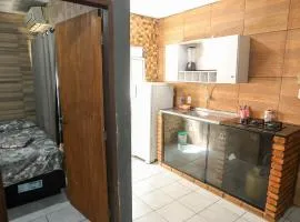 Jatiuca FLAT