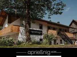 Aprießnig Apartments