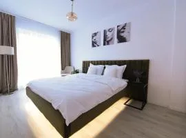 Velvet Central Residence