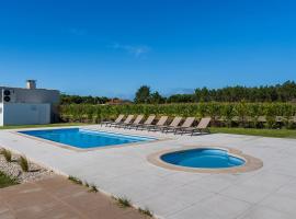 Villa Ria, hotel em Ovar
