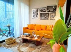 Casa Arcanjo - Patacho