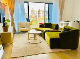 Cosy 2 bedroom APT in KILELESHWA