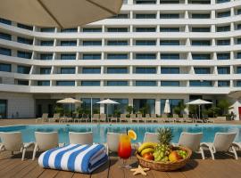 סי סייד אילת - Sea Side Eilat, מלון באילת