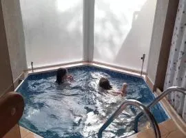 Apartament Dzintari