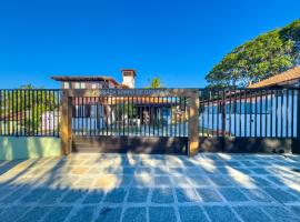 Pousada Sonho de Geribá