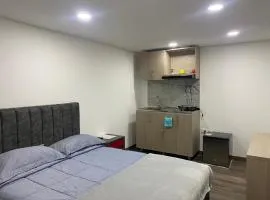 Loft en Teusaquillo - 01