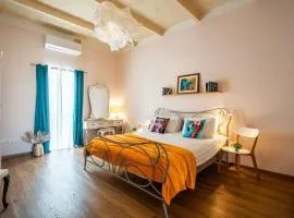 Sunny Lodging