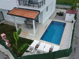 Lavender Villas
