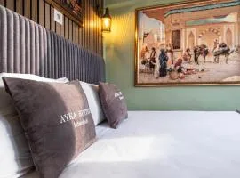AYKA APART SUiTES OLD CITY