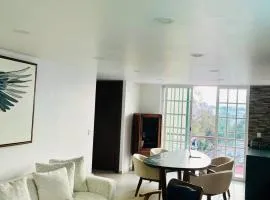 Encanto Urbano, Depa Moderno