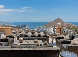 Villa California by Cabo Villas