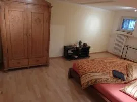 Am Forsthaus Gravenbruch