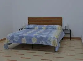 Casa di Prometeo Avola