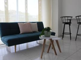Apartaestudio Increible, căn hộ ở Valledupar
