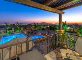 Villa La Finca Tezal by Cabo Villas