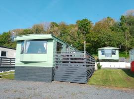 Cairnryan Loch View, hotel in Cairnryan