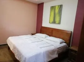Amplios y cómodos apartamentos en Playa del Carmen