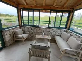 Villa Dussi