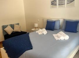 Sea and Nature Escape, hotel in Furadouro