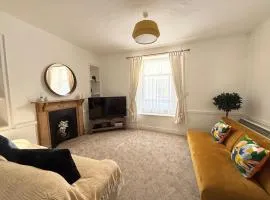 Clover Cottage, Tenby