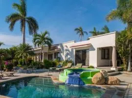 Villa Sun Guadalupe by Cabo Villas