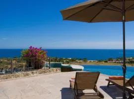 Villa Vista Del Mar by Cabo Villas