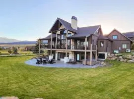 The Lodge at Cutthroat Landing