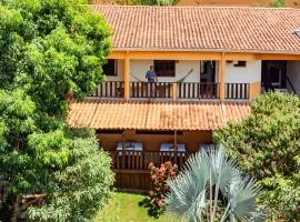 Vila Sancar Pousada