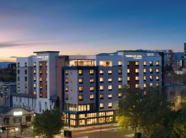 TownePlace Suites by Marriott San Jose Downtown, hotel poblíž Reid-Hillview of Santa Clara County - RHV, San Jose