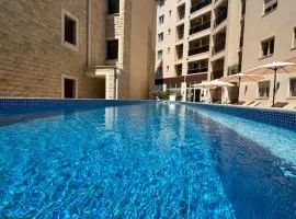 Lux Apartment 14