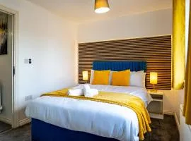 Terry Haven-2Bed,Coventry,Luxury