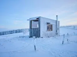 Glamping Na Malém Háji