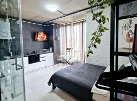 Exclusive Loft-style Apartments City CenterBrewery